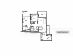 Fourth Avenue Residences (D10), Apartment #484020751